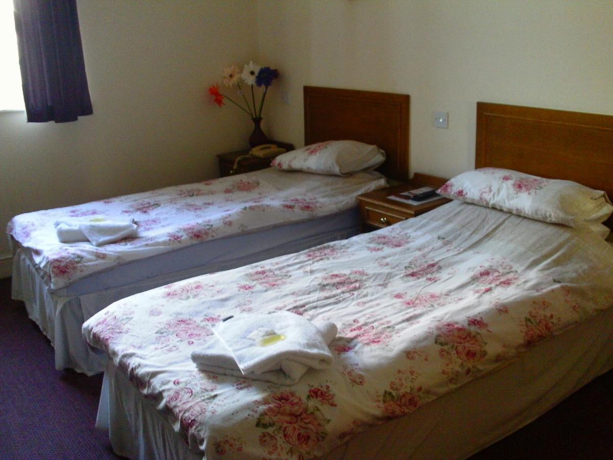 The Windmill Hotel Alford  Bilik gambar