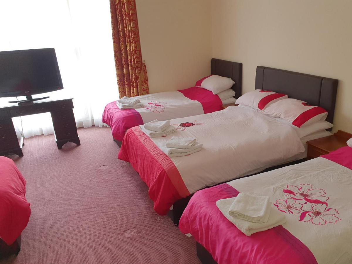 The Windmill Hotel Alford  Luaran gambar