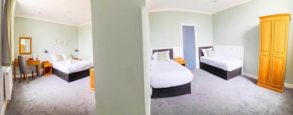 The Windmill Hotel Alford  Luaran gambar