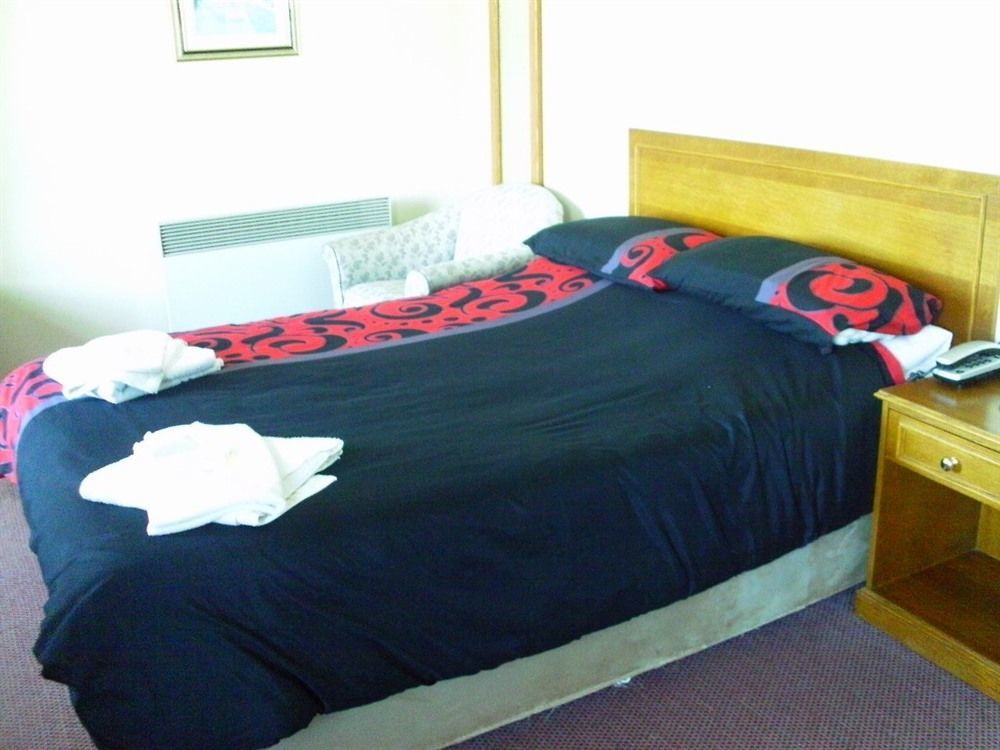 The Windmill Hotel Alford  Luaran gambar